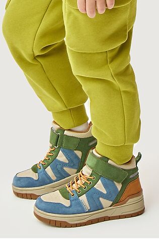 NIKASTYLE Ботинки #1235029