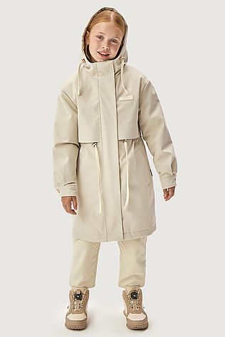 NIKASTYLE Парка #1235030