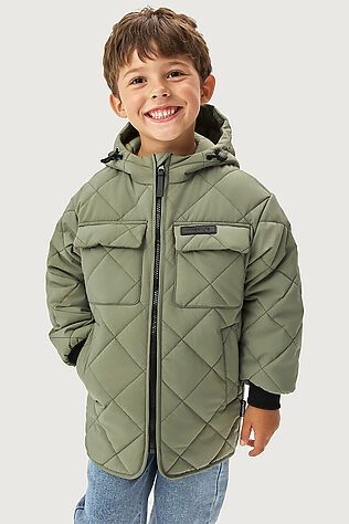 NIKASTYLE Куртка #1235034