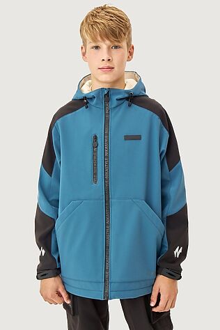 NIKASTYLE Ветровка #1235036