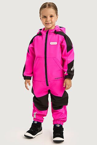 NIKASTYLE Комбинезон #1235040