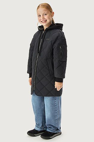 NIKASTYLE Куртка #1235055