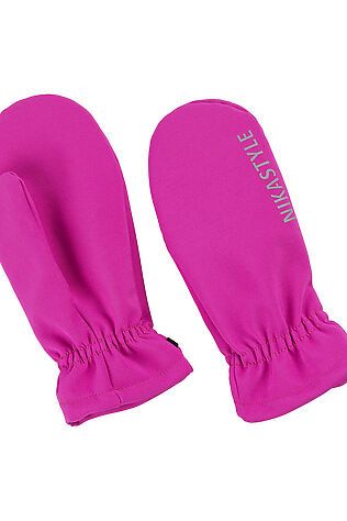 NIKASTYLE Варежки #1235062