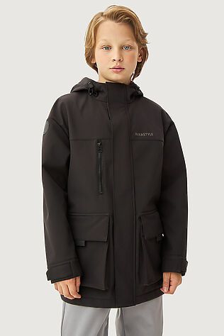 NIKASTYLE Ветровка #1235064