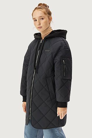 NIKASTYLE Куртка #1235065