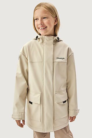 NIKASTYLE Ветровка #1235067
