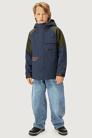 NIKASTYLE Ветровка #1235068