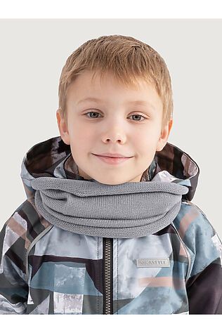 NIKASTYLE Снуд #1235071