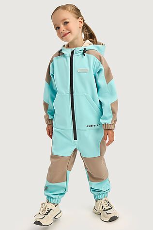 NIKASTYLE Комбинезон #1235081