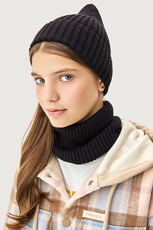 NIKASTYLE Комплект шапка и снуд #1235093