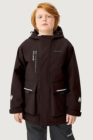 NIKASTYLE Парка #1235104