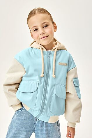 NIKASTYLE Куртка #1235106