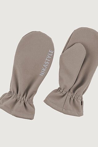 NIKASTYLE Варежки #1235107