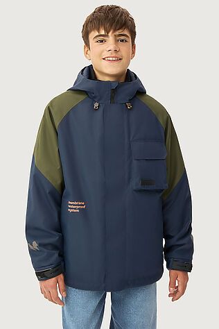 NIKASTYLE Ветровка #1235108