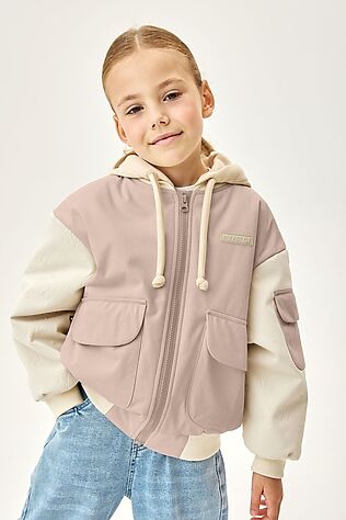 NIKASTYLE Куртка #1235113