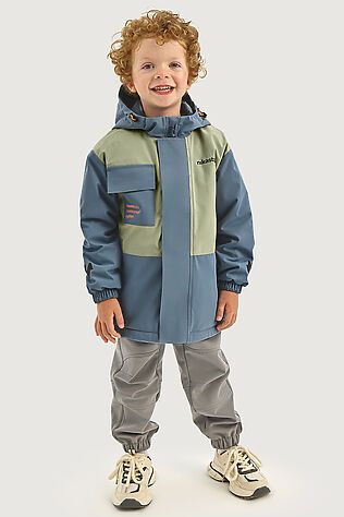 NIKASTYLE Куртка #1235116