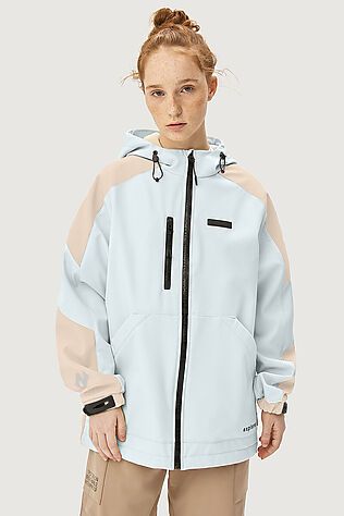 NIKASTYLE Ветровка #1235121