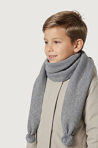 NIKASTYLE Шарф #1235122