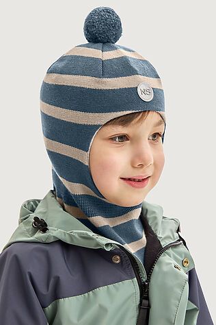 NIKASTYLE Балаклава #1235126