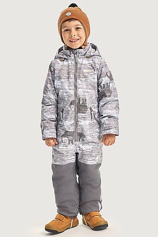 NIKASTYLE Комбинезон #1235130