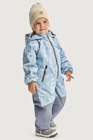 NIKASTYLE Комбинезон #1235133