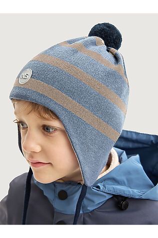 NIKASTYLE Шапка #1235136