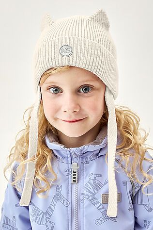 NIKASTYLE Шапка #1235141