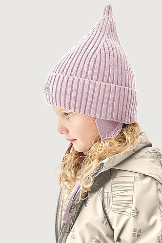 NIKASTYLE Комплект шапка и манишка #1235143