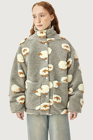 NIKASTYLE Ветровка #1235144