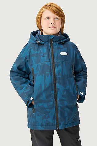 NIKASTYLE Куртка #1235146