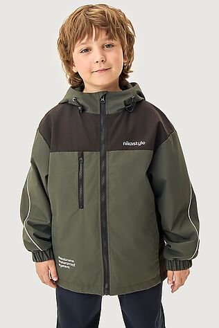 NIKASTYLE Ветровка #1235148
