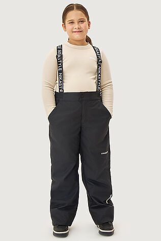 NIKASTYLE Брюки #1235150