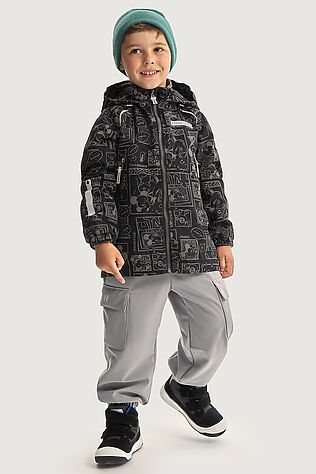 NIKASTYLE Ветровка #1235154