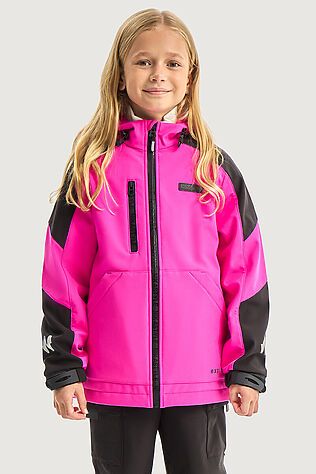 NIKASTYLE Ветровка #1235155
