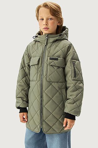 NIKASTYLE Куртка #1235158