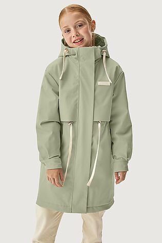 NIKASTYLE Парка #1235159