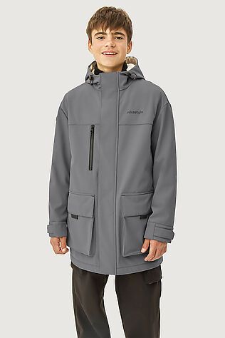 NIKASTYLE Ветровка #1235161