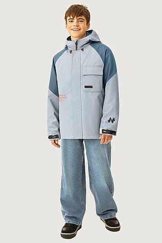 NIKASTYLE Ветровка #1235162