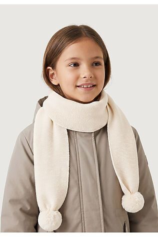 NIKASTYLE Шарф #1235164