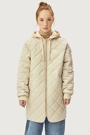 NIKASTYLE Куртка #1235166