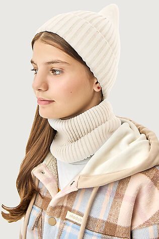 NIKASTYLE Комплект шапка и снуд #1235173