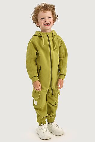 NIKASTYLE Комбинезон #1235177