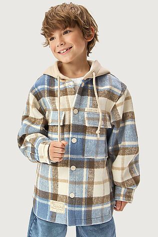 NIKASTYLE Куртка #1235196