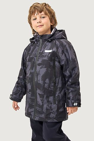 NIKASTYLE Куртка #1235198