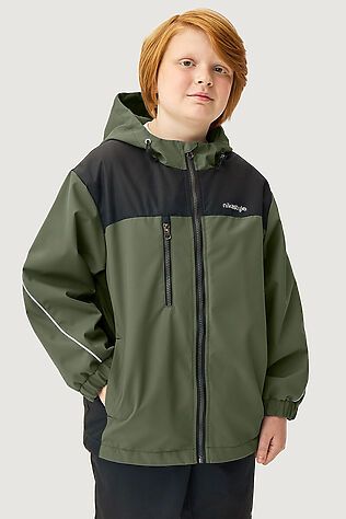 NIKASTYLE Ветровка #1235200