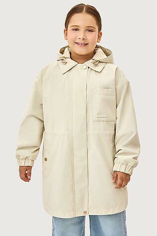 NIKASTYLE Парка #1235201