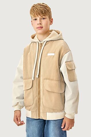 NIKASTYLE Куртка #1235204