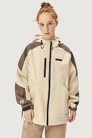 NIKASTYLE Ветровка #1235206