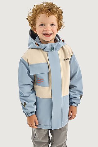 NIKASTYLE Куртка #1235209