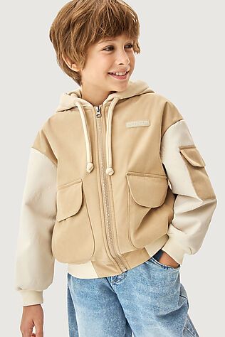 NIKASTYLE Куртка #1235211